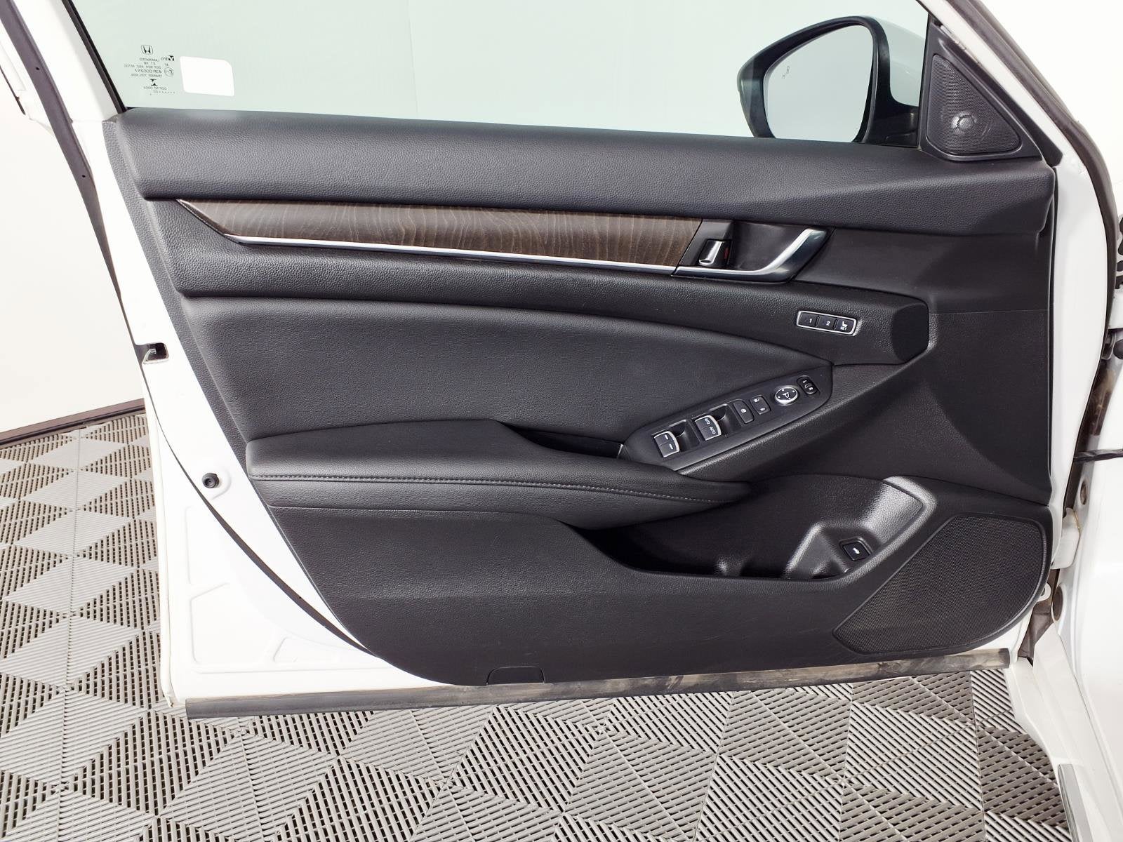2020 Honda Accord Sedan EX-L