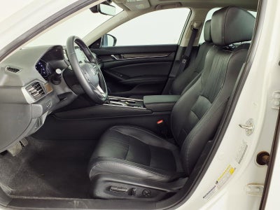 2020 Honda Accord Sedan EX-L