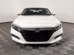 2020 Honda Accord Sedan EX-L