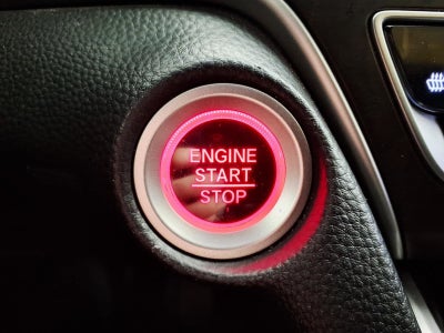 2020 Honda Accord Sedan EX-L