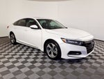 2020 Honda Accord Sedan EX-L