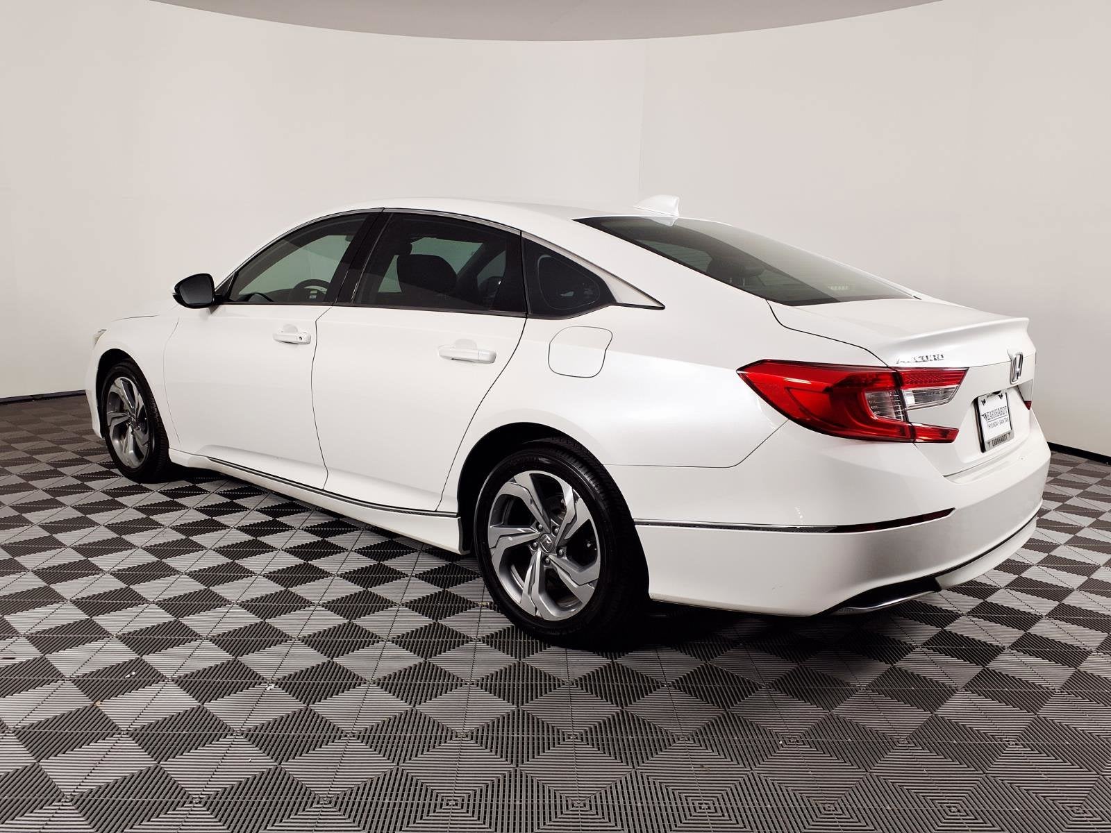 2020 Honda Accord Sedan EX-L