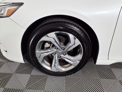 2020 Honda Accord Sedan EX-L