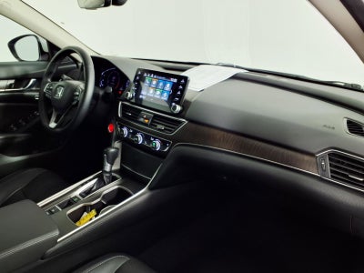 2020 Honda Accord Sedan EX-L