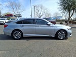 2021 Honda Accord Hybrid EX-L