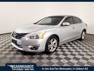 2014 Nissan Altima 2.5 SL