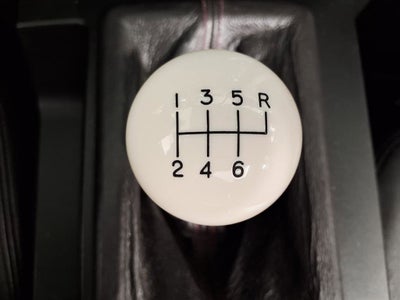 2009 Ford Mustang Shelby GT500