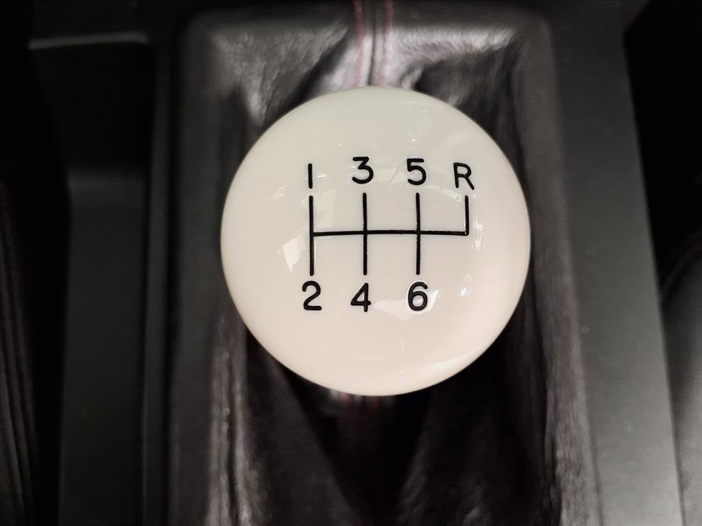 2009 Ford Mustang Shelby GT500