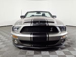 2009 Ford Mustang Shelby GT500