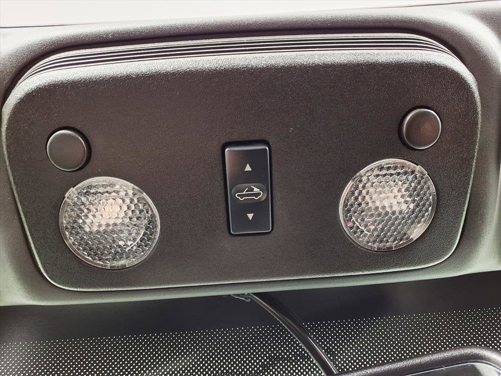 2009 Ford Mustang Shelby GT500