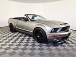 2009 Ford Mustang Shelby GT500