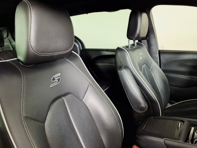 2021 Chrysler Pacifica Hybrid Limited