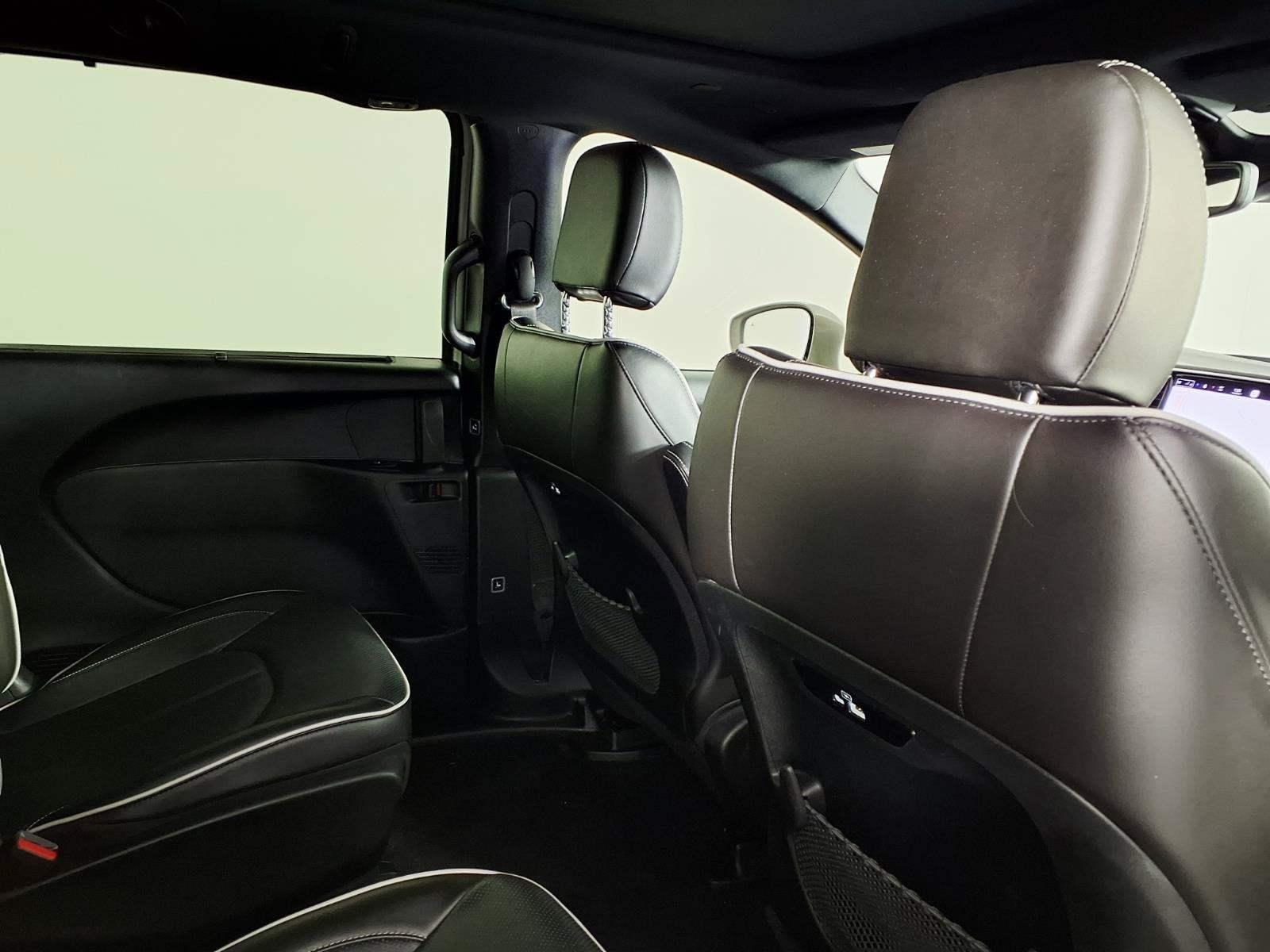 2021 Chrysler Pacifica Hybrid Limited