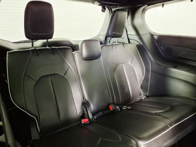 2021 Chrysler Pacifica Hybrid Limited