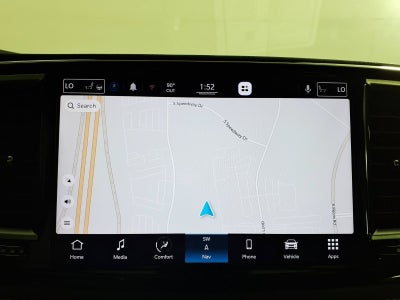 2021 Chrysler Pacifica Hybrid Limited