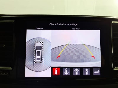 2021 Chrysler Pacifica Hybrid Limited