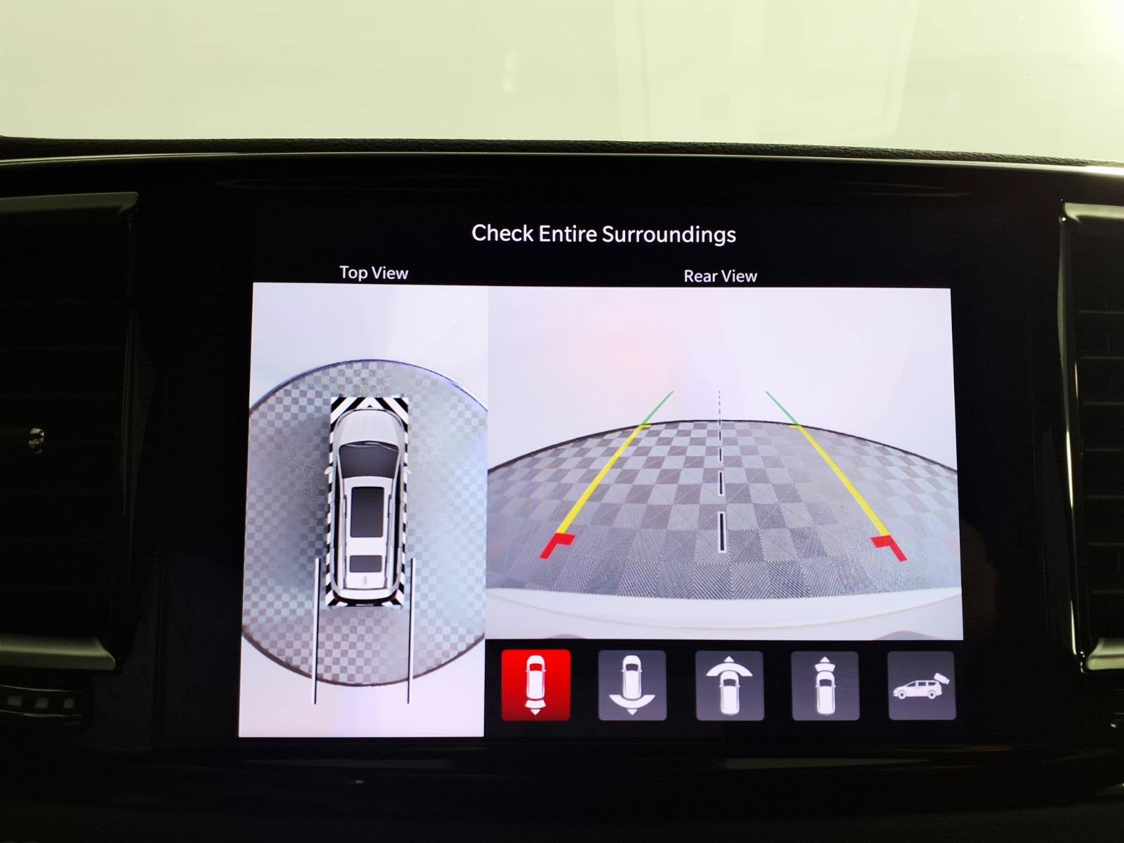 2021 Chrysler Pacifica Hybrid Limited