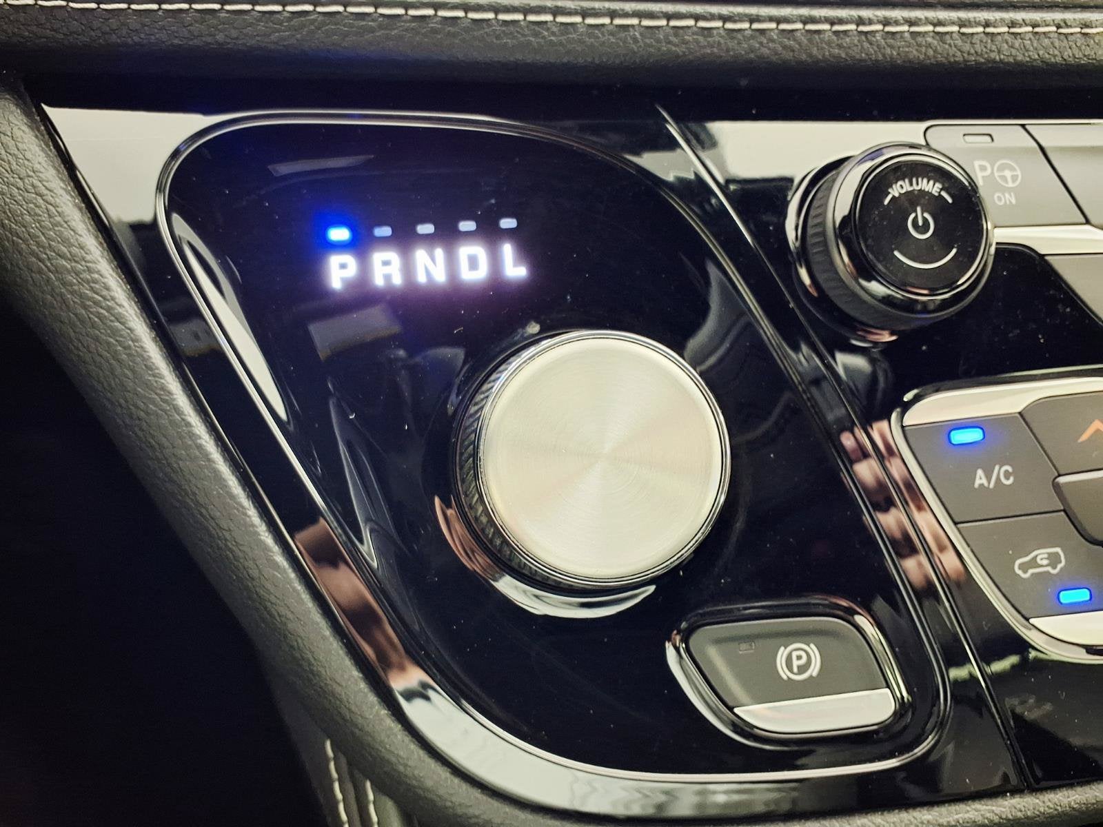 2021 Chrysler Pacifica Hybrid Limited