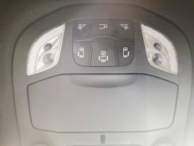 2021 Chrysler Pacifica Hybrid Limited