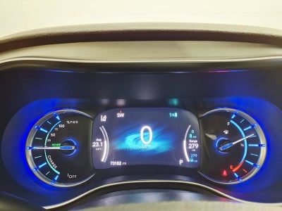2021 Chrysler Pacifica Hybrid Limited
