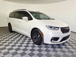 2021 Chrysler Pacifica Hybrid Limited