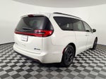 2021 Chrysler Pacifica Hybrid Limited