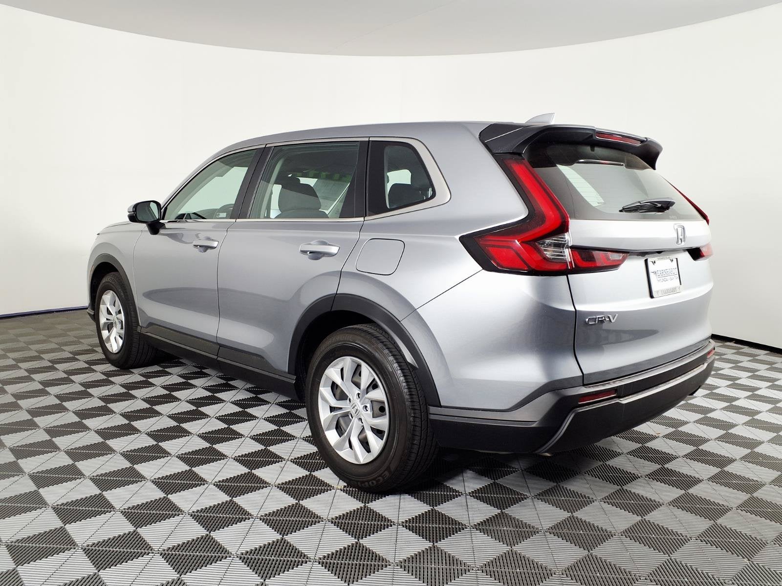 2024 Honda CR-V LX
