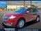 2014 Lincoln MKX AWD 4dr