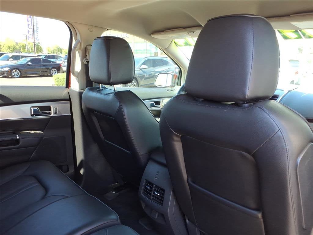 2014 Lincoln MKX AWD 4dr