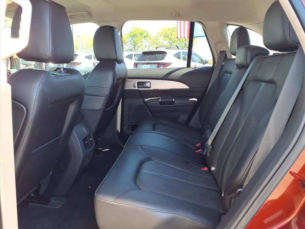 2014 Lincoln MKX AWD 4dr