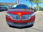 2014 Lincoln MKX AWD 4dr