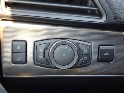 2014 Lincoln MKX AWD 4dr