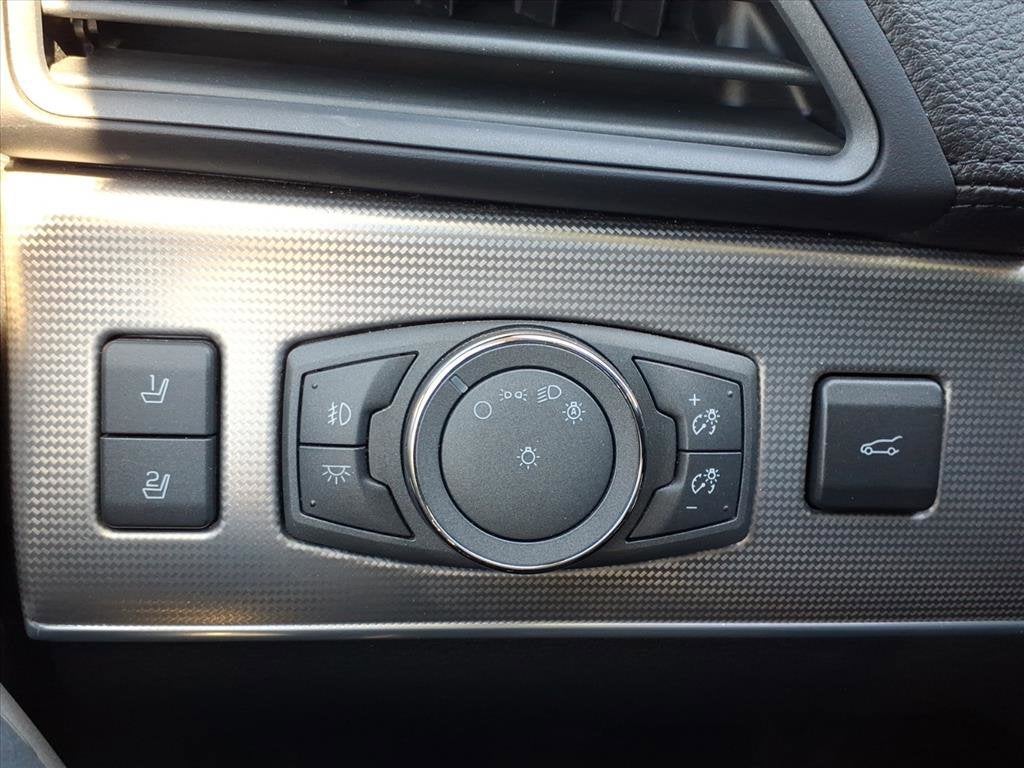 2014 Lincoln MKX AWD 4dr