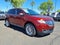 2014 Lincoln MKX AWD 4dr