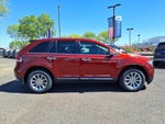 2014 Lincoln MKX AWD 4dr