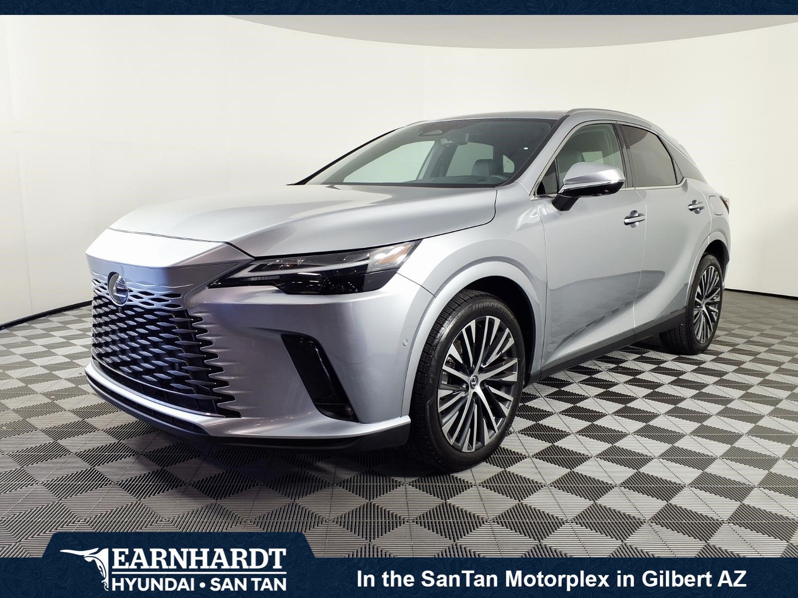 2024 Lexus RX RX 350 Premium Plus