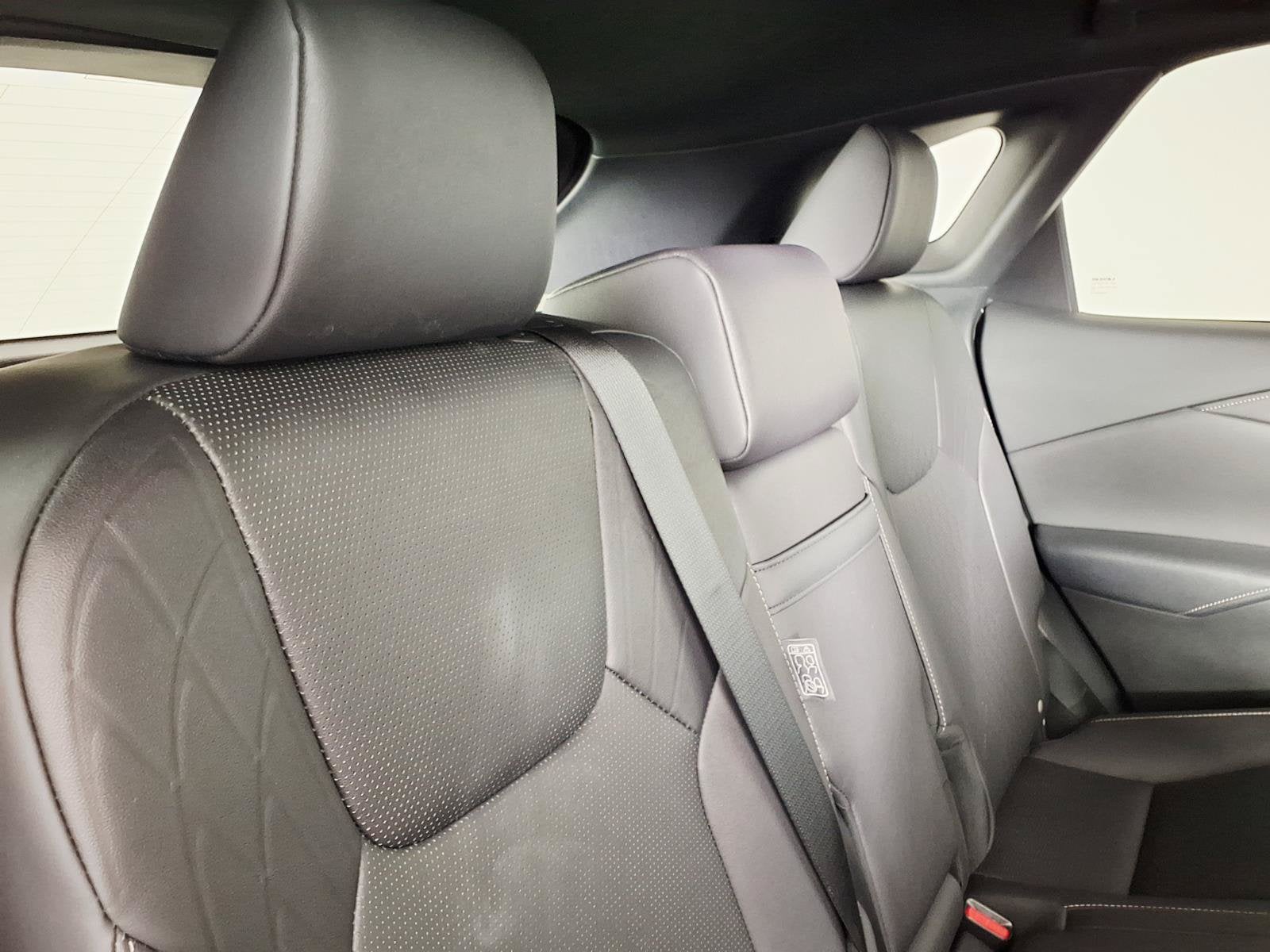 2024 Lexus RX RX 350 Premium Plus