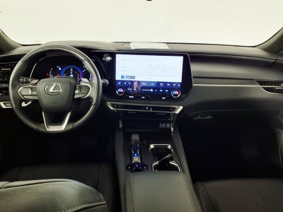 2024 Lexus RX RX 350 Premium Plus