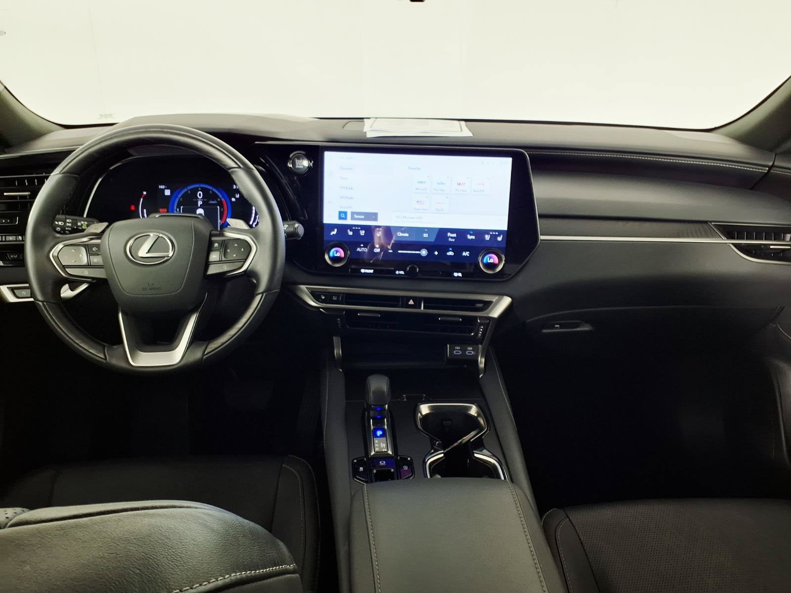 2024 Lexus RX RX 350 Premium Plus