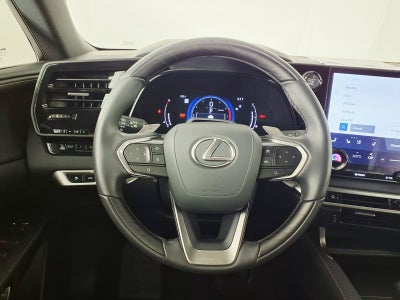 2024 Lexus RX RX 350 Premium Plus