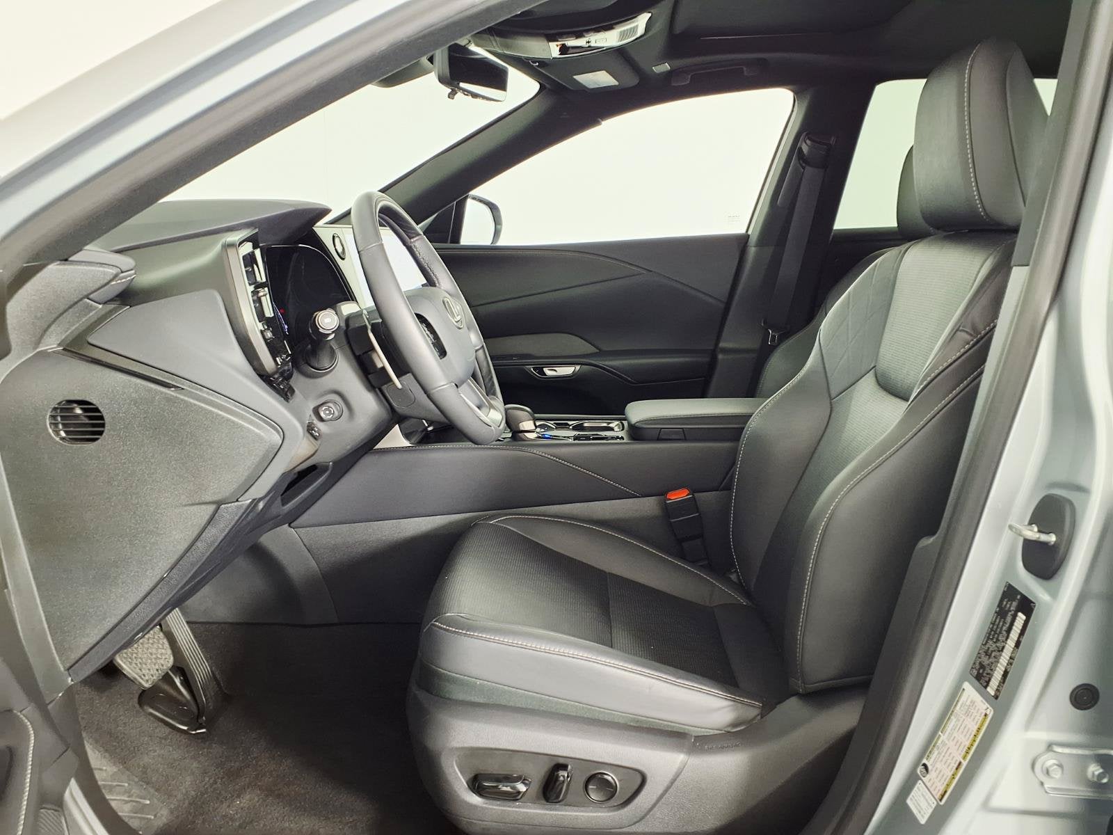2024 Lexus RX RX 350 Premium Plus