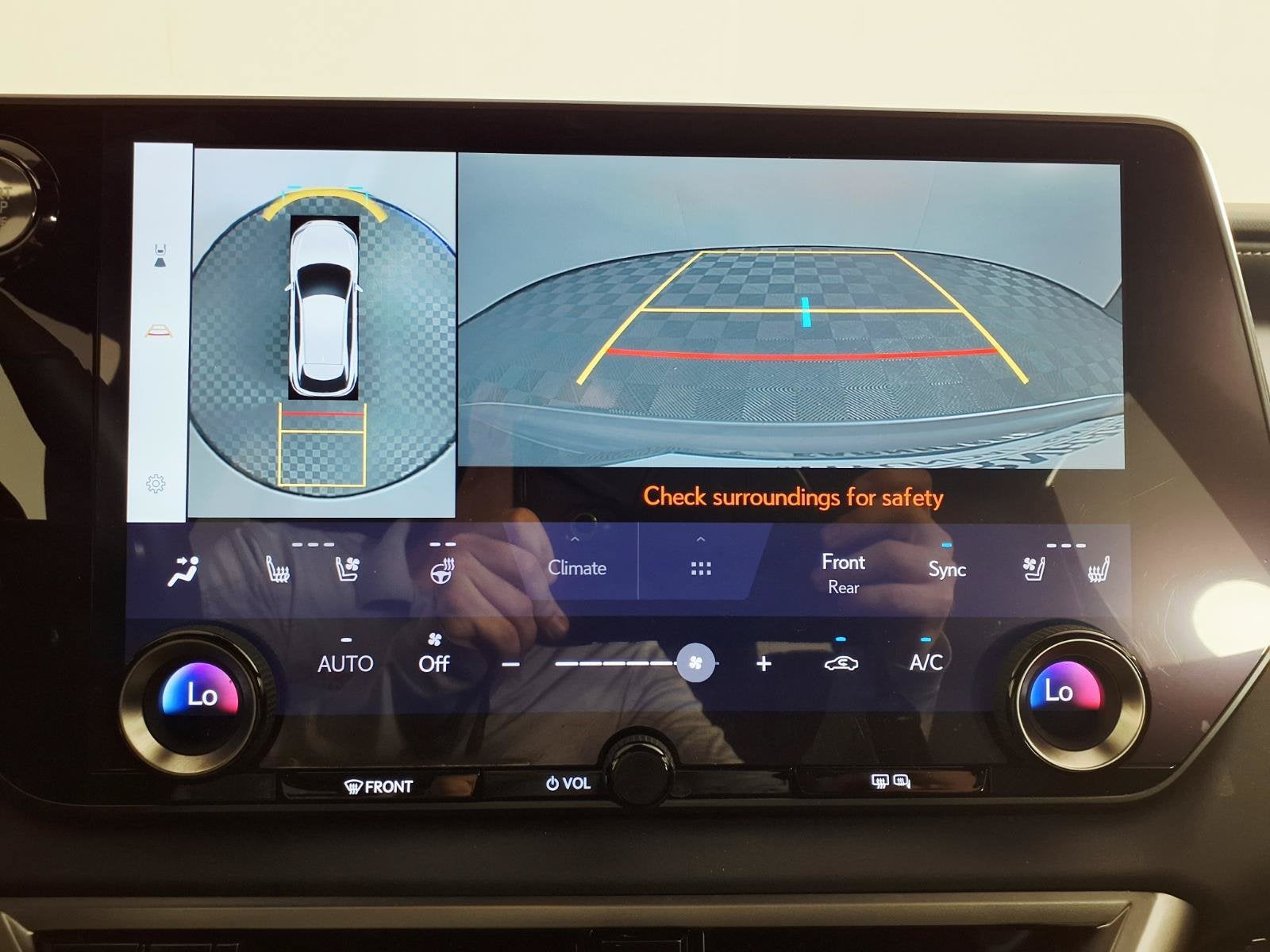 2024 Lexus RX RX 350 Premium Plus