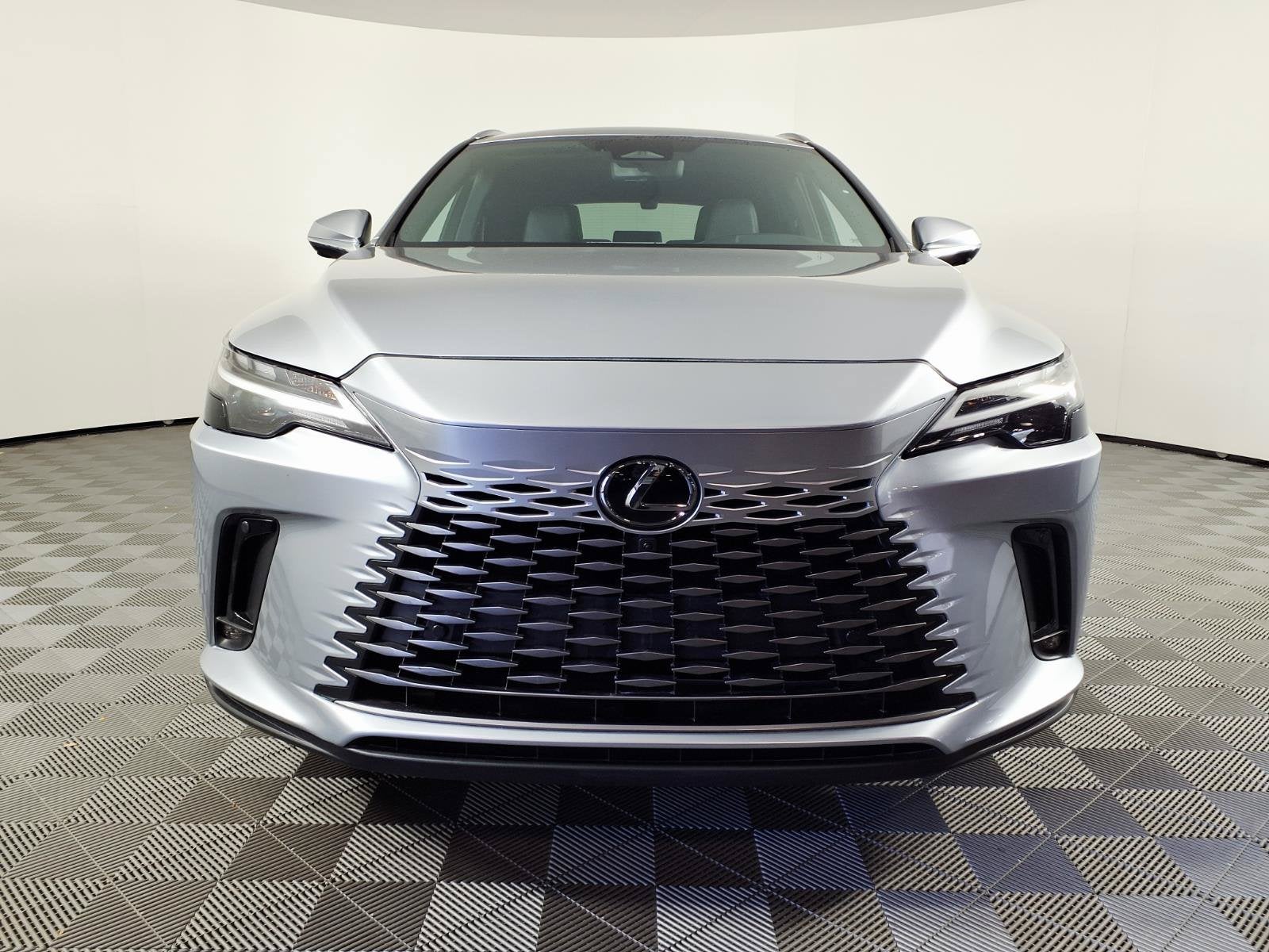 2024 Lexus RX RX 350 Premium Plus