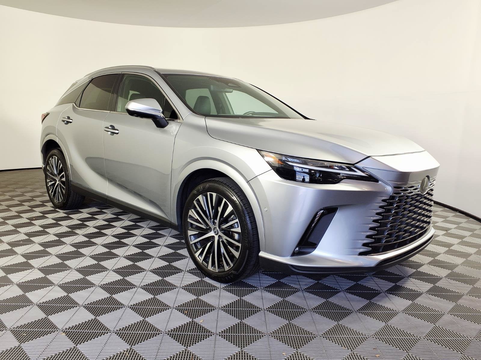2024 Lexus RX RX 350 Premium Plus