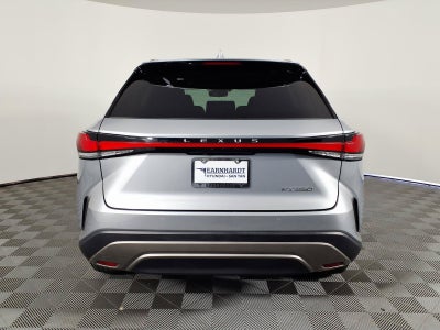 2024 Lexus RX RX 350 Premium Plus