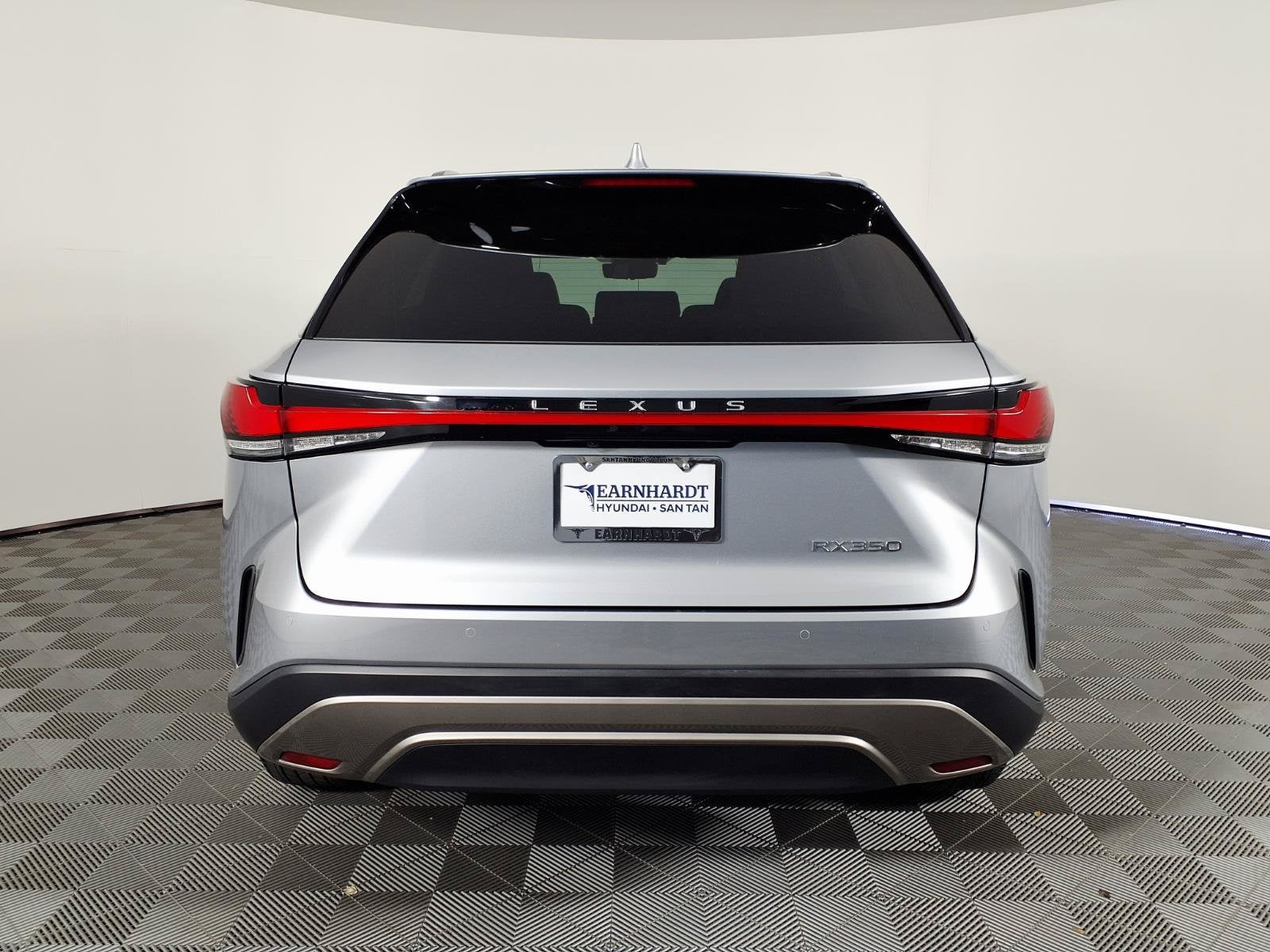 2024 Lexus RX RX 350 Premium Plus