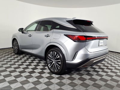 2024 Lexus RX RX 350 Premium Plus
