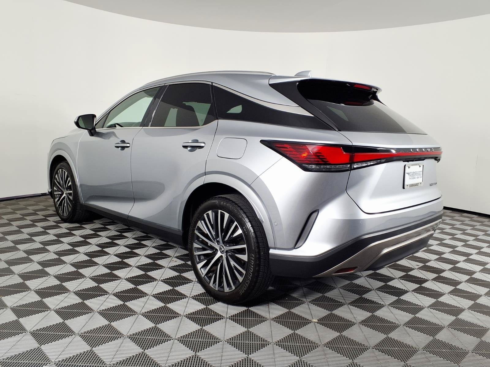 2024 Lexus RX RX 350 Premium Plus