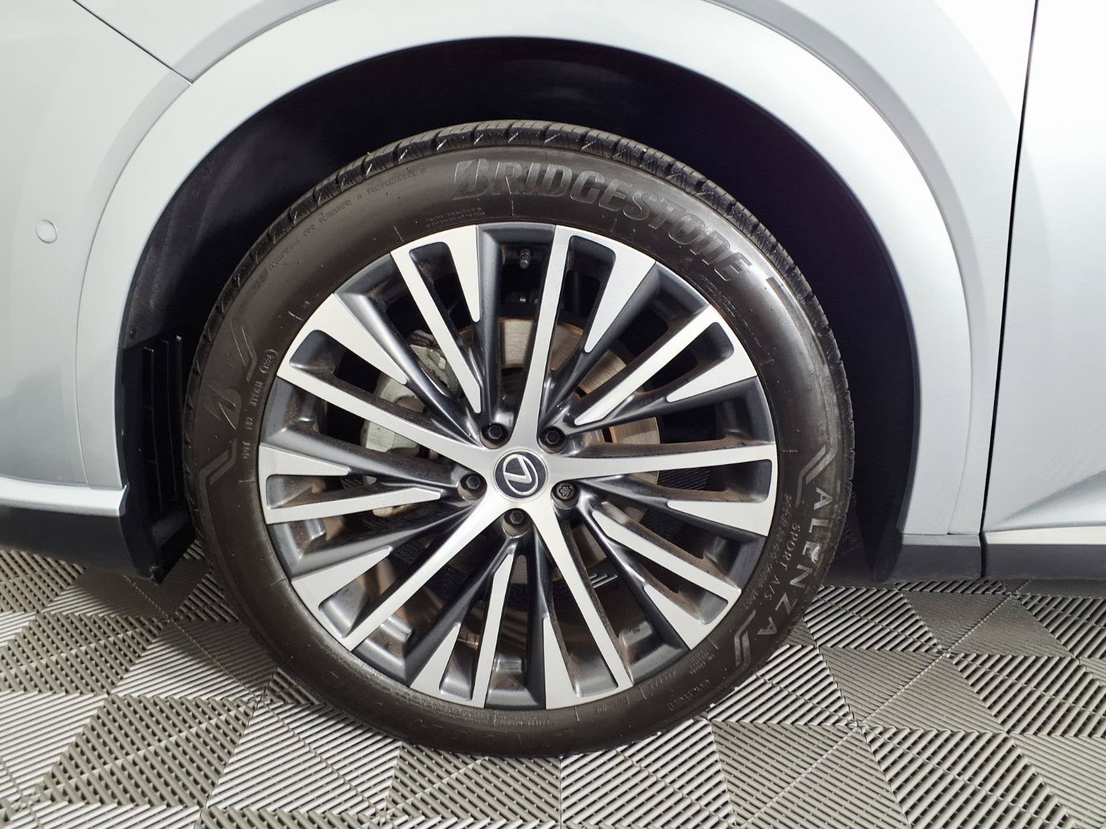 2024 Lexus RX RX 350 Premium Plus