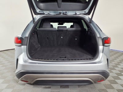 2024 Lexus RX RX 350 Premium Plus